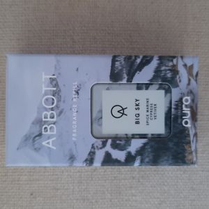 Pura Big Sky Fragrance Refill